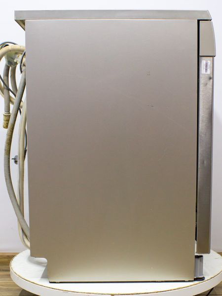 Посудомийна машина Siemens IQ500 SN26L800EU 38 2400w 12 персон sn 9508 00255 000032105 фото