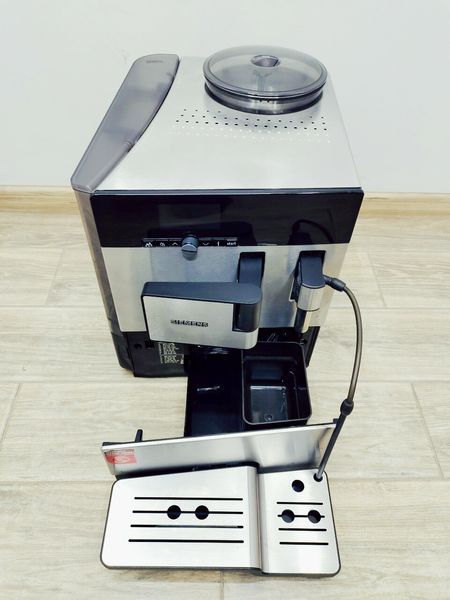 Кофемашина Siemens EQ8 Series 300 TE803509DE 05 000029038 фото