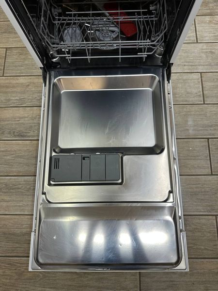 Посудомоечная машина AEG Favorit F77452WOP 2100W 9 персон sn 43530002 000055208 фото