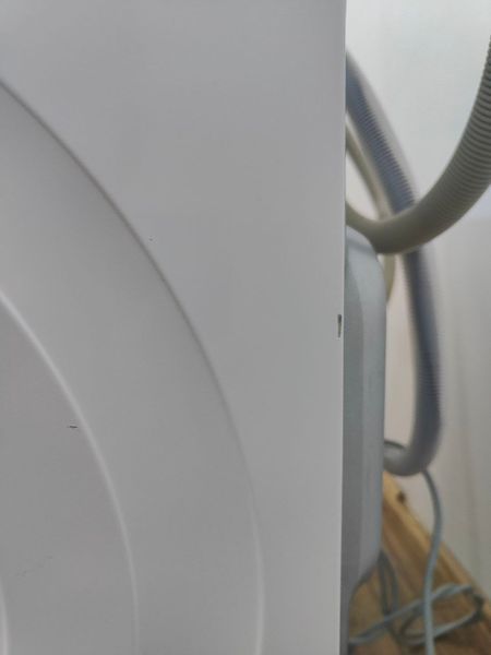 Стиральная машина Siemens WM14T5G1 2300W 8кг sn 9706100034 000050454 фото