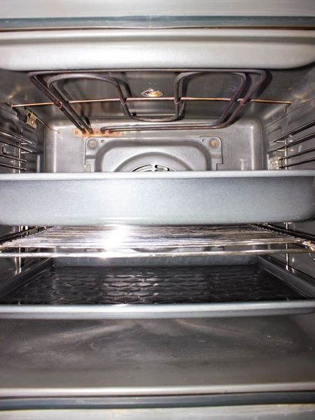 Электродуховка Gram IO 9630 90B 000032073 фото