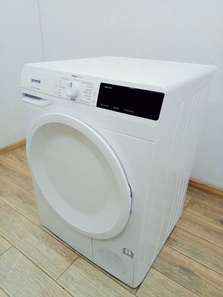 Сушильна машина Gorenje D12E72 800w 7кг sn 84630060 000042380 фото