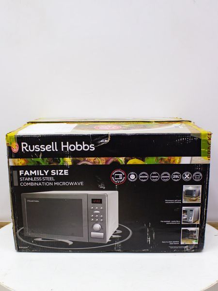 Микроволновая печь Russell Hobbs RHM2574 000026512 фото