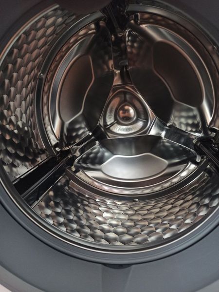 Стиральная машина Miele W 3371 WPS 000036117 фото