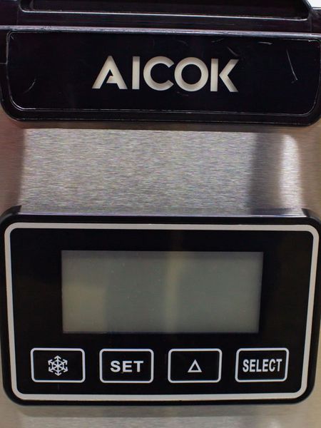 Льодогенератор Aicook YT E 005C 150w продам (без коробки) LPNHK065716080 125е 000030687 фото