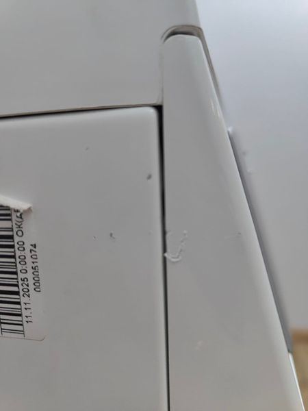 Сушильная машина AEG T55807 2400W 7кг sn 65136940 000051074 фото