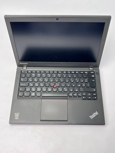 Ноутбук Lenovo ThinkPad X240 000040245 фото