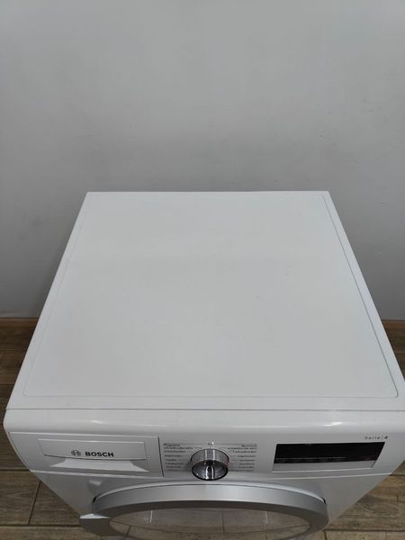 Сушильная машина Bosch Serie 4 WTH85280 04 600W 7 кг sn 201022 000052257 фото