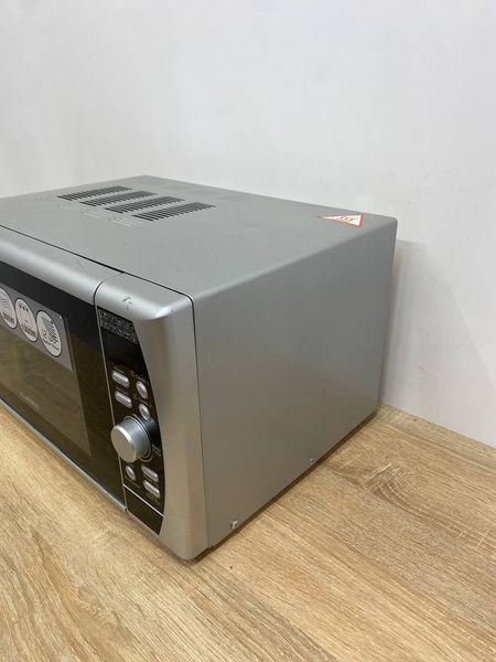 Мікрохвильова піч Alaska MWD2820G 1200W sn SO29W0897G 000048491 фото