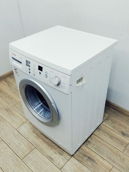Стиральная машина Bosch Maxx7 WAE283Z0 34 000041795 фото
