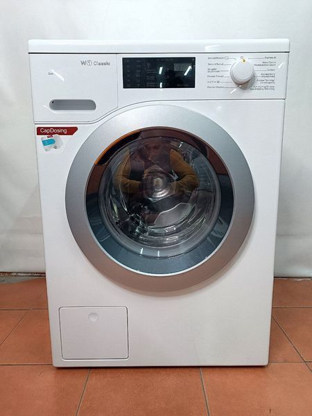 Стиральная машина Premium WSA 033 7кг sn 54186760966 000051306 фото