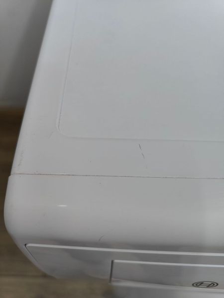 Сушильна машина Bosch Serie6 WTW85430 05 1000W 8кг sn 9604200406 000052895 фото