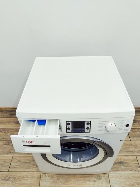 Стиральная машина Bosch Logixx8 WAS28790 10 000037217 фото