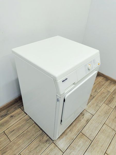 Сушильна машина Miele T233C 2700w 7кг sn 0031687629 000038804 фото