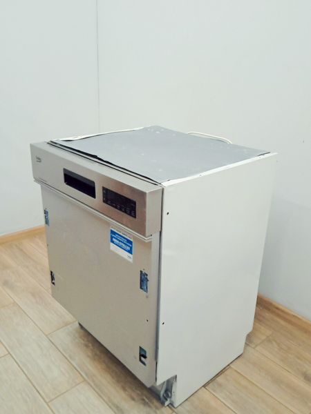 Посудомийна машина Beko ProSmartInverter 12 персон без шильда_17 000039445 фото