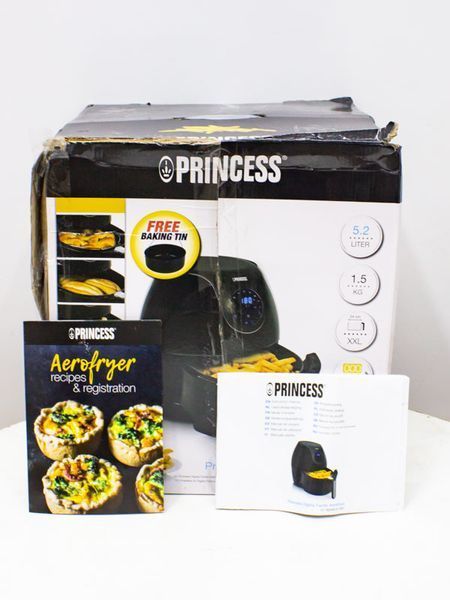 Мультипіч Princess XXL 182050 1700w сток LPNHK067455041 95е 000030770 фото