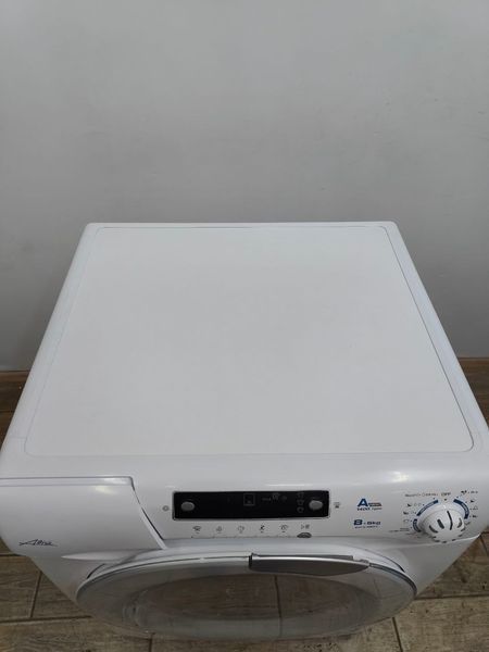 Стирально сушильная машина Candy EVOW 4853DS 1500W 8+5kg sn 12252473 000053079 фото