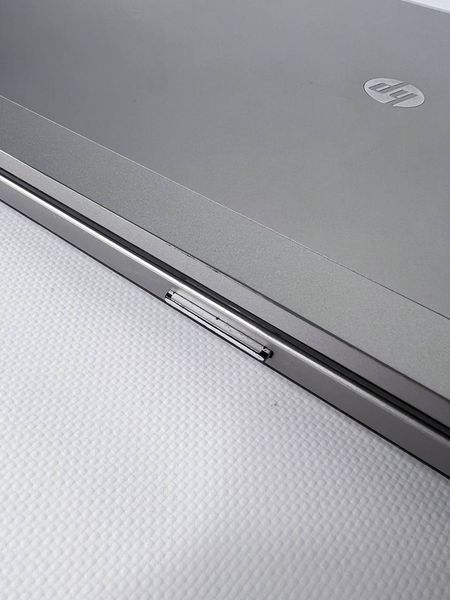 Ноутбук HP EliteBook 2560p 000038506 фото