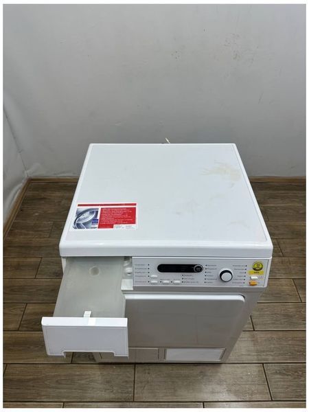 Сушильная машина Premium T8861WP 1500W 7кг sn 55090848909 000053832 фото