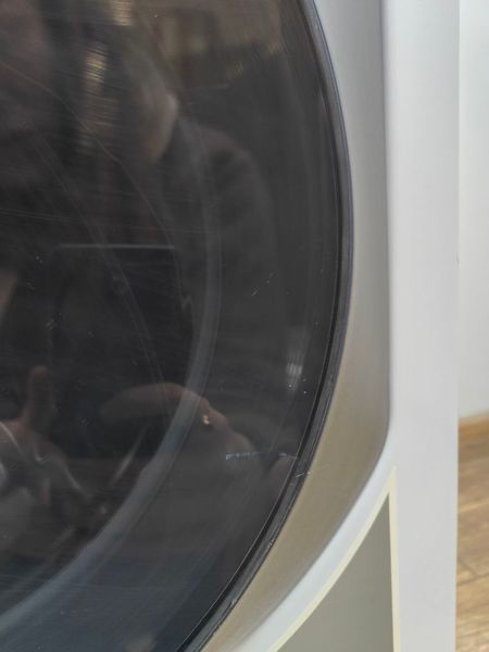 Пральна машина Hotpoint AQS73D 09 1850W 7кг sn 303121039 000052498 фото