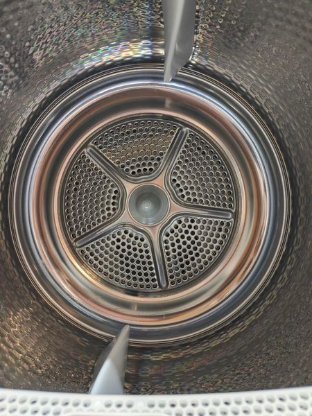 Сушильна машина Bosch Serie6 WTW85430 05 1000W 8кг sn 9604200406 000052895 фото