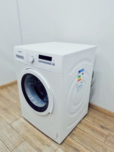 Стиральная машина Siemens WM14K2ECO 01 000039931 фото