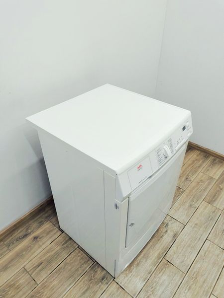 Сушильная машина AEG T56840 000036397 фото