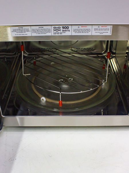 Микроволновая печь Russell Hobbs RHM2574 000026512 фото