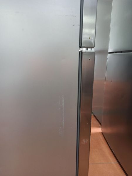 Холодильник двокамерний Siemens KG49EAI40 11 301+112л 90w sn 9308 100987 327е 000037045 фото