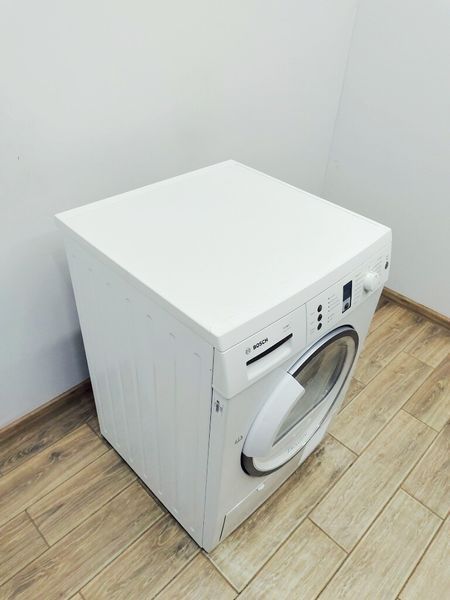 Сушильная машина Bosch Maxx7 WTE86383 17 000037904 фото