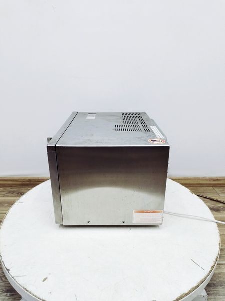 Мікрохвильова піч Clatronic MWG 746 1400w гриль 1200w sn S025W04638 000034964 фото