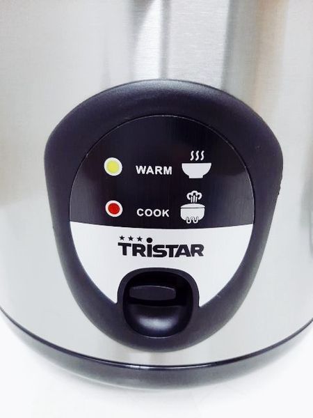 Рисоварка Tristar RK 6126 000033787 фото