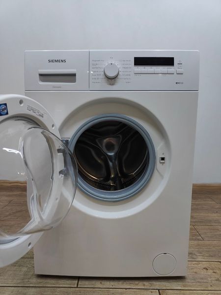 Стиральная машина Siemens WM14B2ECO 2300W 6kg sn 981010051 000050732 фото