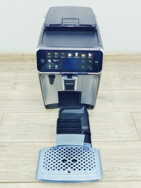 Кофемашина Philips Series 5400 EP5447 004 000041371 фото