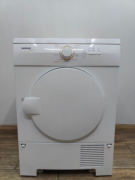 Сушильна машина Constructa energy CWK4C100 2300W 7кг sn 9008200108 000051754 фото