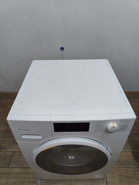 Стиральная машина Premium WWD320 WCS 2400W 8кг sn 11150112094 000053928 фото