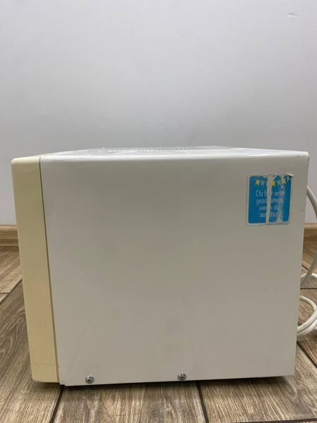 Мікрохвильова піч Amica MW 13146 W 700W sn 10801010401071 000047226 фото