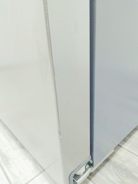 Холодильник SBS Bomann 2211 IX 000040130 фото