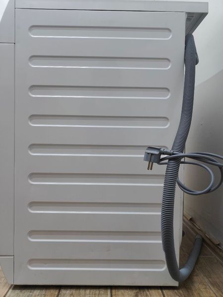 Стиральная машина AEG Lavamat Protex L75485FL 2200W 8кг sn 23400138 000053449 фото