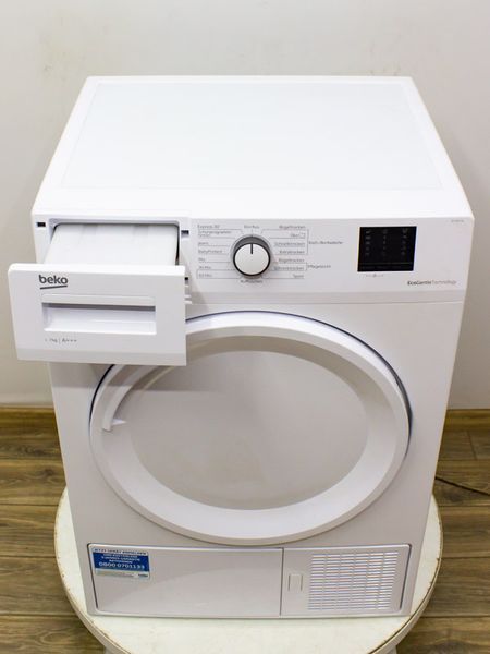 Сушильна машина Beko DS7511PA 900w 7кг sn 2020314011 000031294 фото