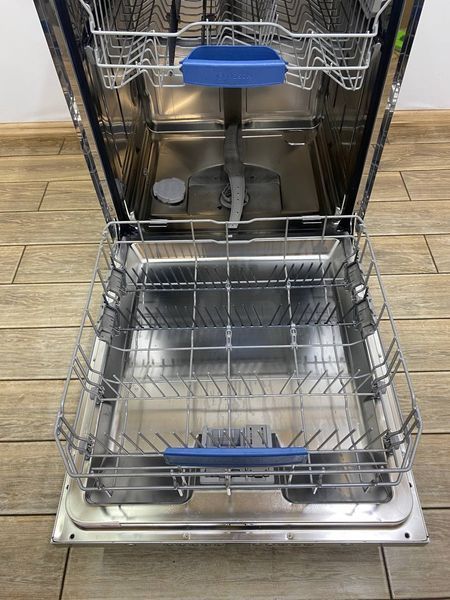 Посудомоечная машина Bosch SBV54M50EU D5 2400W sn 961200511 000048299 фото