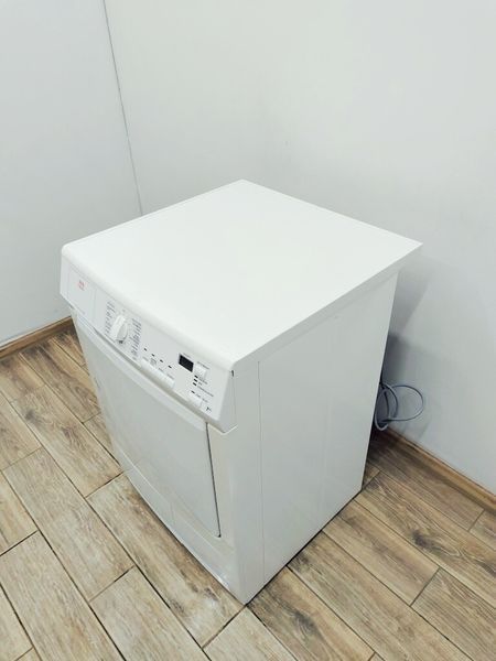 Сушильная машина AEG T56840 000036397 фото