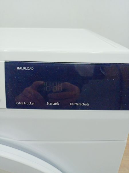 Сушильна машина Gorenje D12E72 800w 7кг sn 84630060 000042380 фото