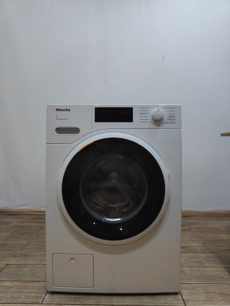 Стиральная машина Premium WWD320 WCS 2400W 8кг sn 11150112094 000053928 фото