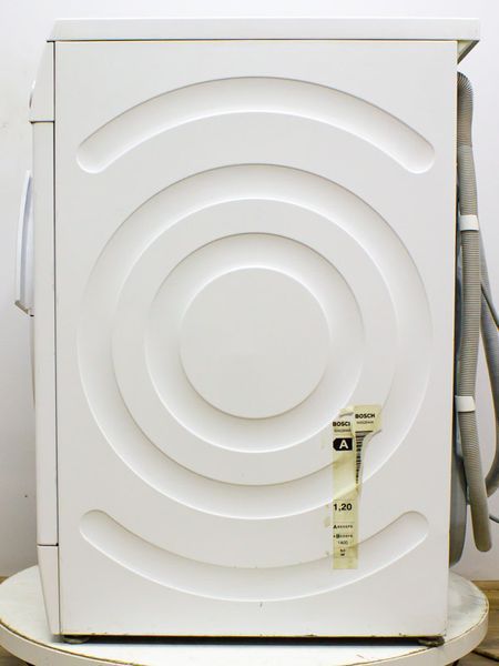 Стиральная машина Bosch Logixx 8 WAS2844A 27 000031811 фото