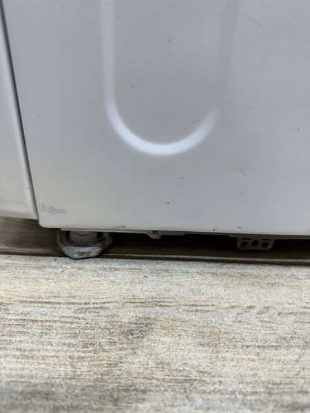 Пральна машина LG ThinQ F6WV709P1 2200W 9кг sn 305PNNA3K119 000054317 фото