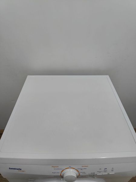 Сушильна машина Constructa energy CWK4C100 2300W 7кг sn 9008200108 000051754 фото