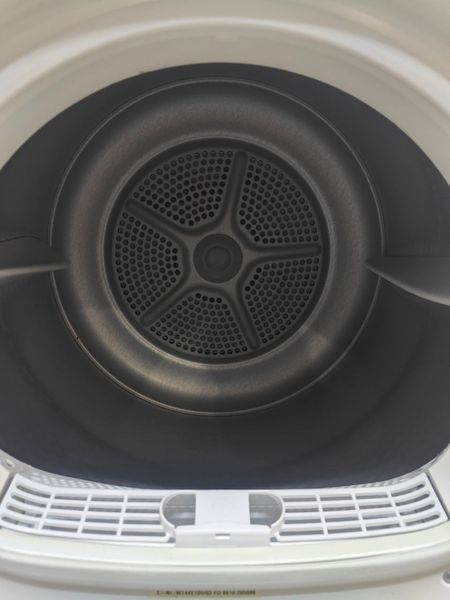 Сушильная машина Siemens WT44E100 2800W 7кг sn 205086 000049436 фото