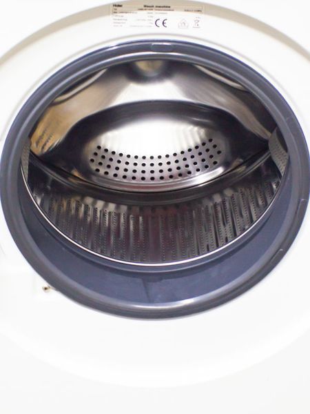 Стиральная машина Haier HW80 BP14636 000031780 фото