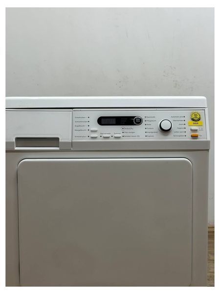 Сушильная машина Premium T8861WP 1500W 7кг sn 55090848909 000053832 фото